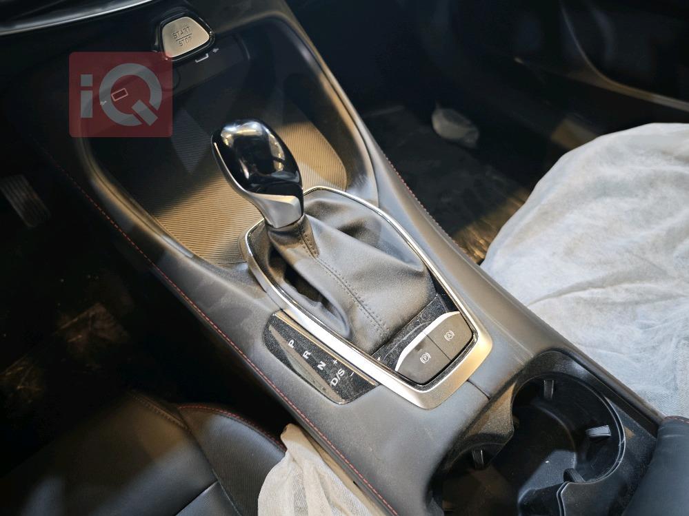 MG 5